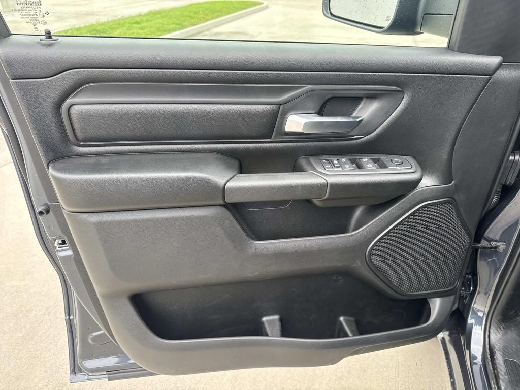 2026 RAM Ram 1500 RAM 1500 EXPRESS CREW CAB 4X2 5'7' BOX