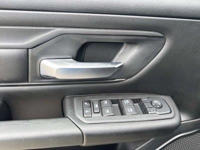 2026 RAM Ram 1500 RAM 1500 EXPRESS CREW CAB 4X2 5'7' BOX