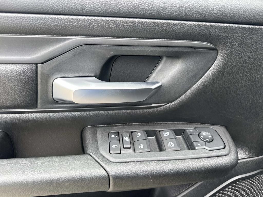 2026 RAM Ram 1500 RAM 1500 EXPRESS CREW CAB 4X2 5'7' BOX