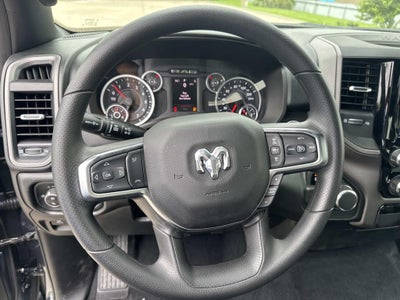 2026 RAM Ram 1500 RAM 1500 EXPRESS CREW CAB 4X2 5'7' BOX