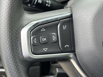 2026 RAM Ram 1500 RAM 1500 EXPRESS CREW CAB 4X2 5'7' BOX