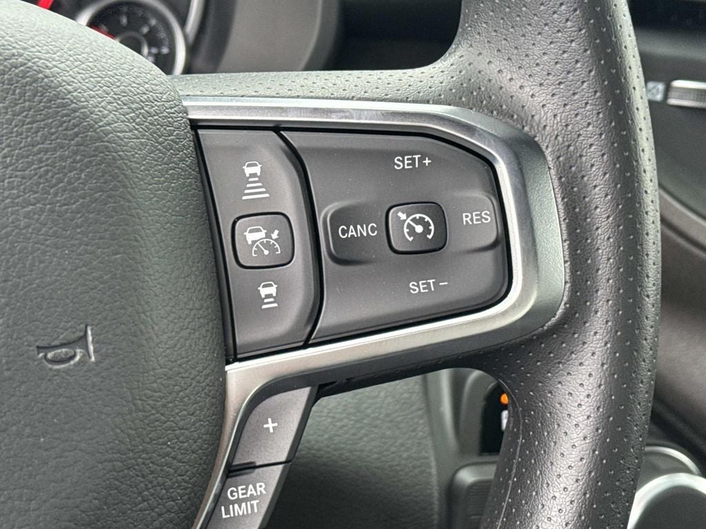 2026 RAM Ram 1500 RAM 1500 EXPRESS CREW CAB 4X2 5'7' BOX