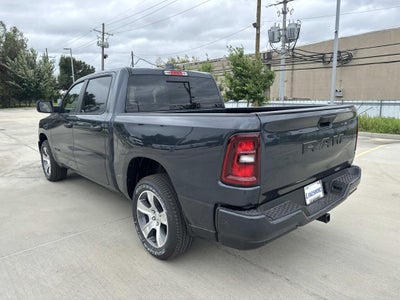 2026 RAM Ram 1500 RAM 1500 EXPRESS CREW CAB 4X2 5'7' BOX
