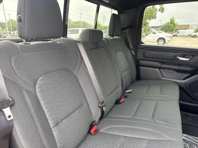 2026 RAM Ram 1500 RAM 1500 EXPRESS CREW CAB 4X2 5'7' BOX