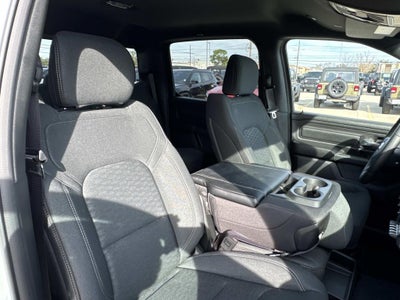 2026 RAM Ram 1500 RAM 1500 EXPRESS CREW CAB 4X2 5'7' BOX