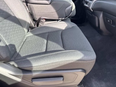 2026 RAM Ram 1500 RAM 1500 EXPRESS CREW CAB 4X2 5'7' BOX