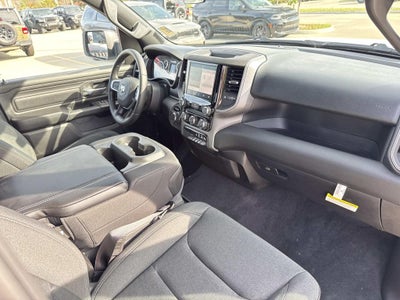 2026 RAM Ram 1500 RAM 1500 EXPRESS CREW CAB 4X2 5'7' BOX