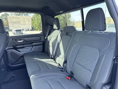 2026 RAM Ram 1500 RAM 1500 EXPRESS CREW CAB 4X2 5'7' BOX