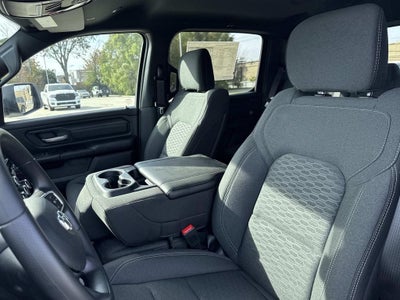 2026 RAM Ram 1500 RAM 1500 EXPRESS CREW CAB 4X2 5'7' BOX