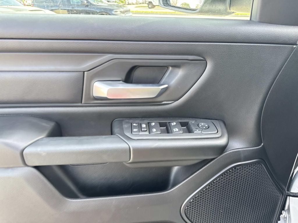 2026 RAM Ram 1500 RAM 1500 EXPRESS CREW CAB 4X2 5'7' BOX