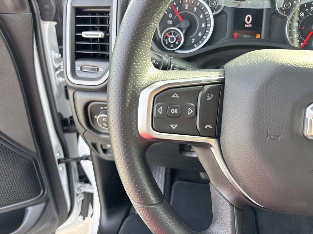 2026 RAM Ram 1500 RAM 1500 EXPRESS CREW CAB 4X2 5'7' BOX