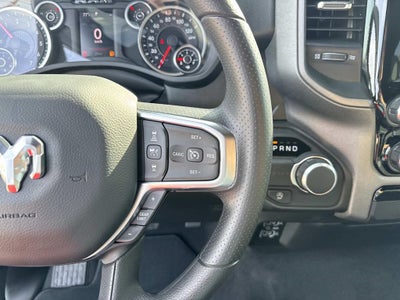 2026 RAM Ram 1500 RAM 1500 EXPRESS CREW CAB 4X2 5'7' BOX