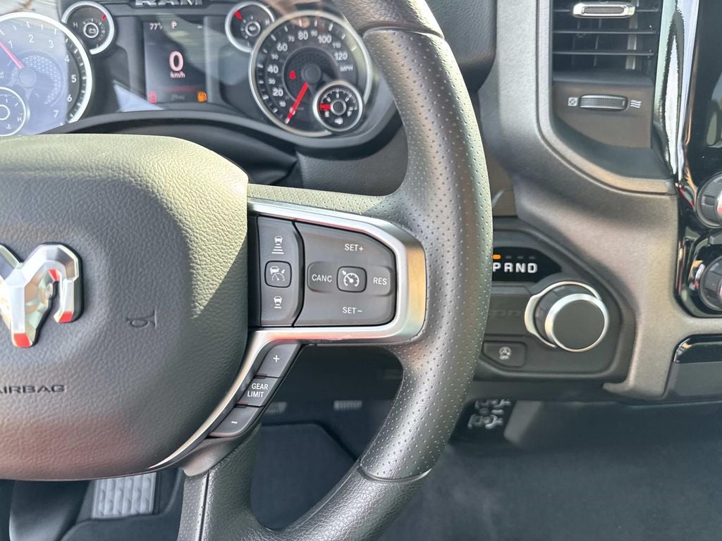 2026 RAM Ram 1500 RAM 1500 EXPRESS CREW CAB 4X2 5'7' BOX