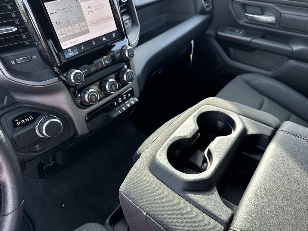 2026 RAM Ram 1500 RAM 1500 EXPRESS CREW CAB 4X2 5'7' BOX