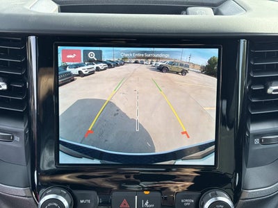 2026 RAM Ram 1500 RAM 1500 EXPRESS CREW CAB 4X2 5'7' BOX