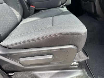 2026 RAM Ram 1500 RAM 1500 EXPRESS CREW CAB 4X2 5'7' BOX