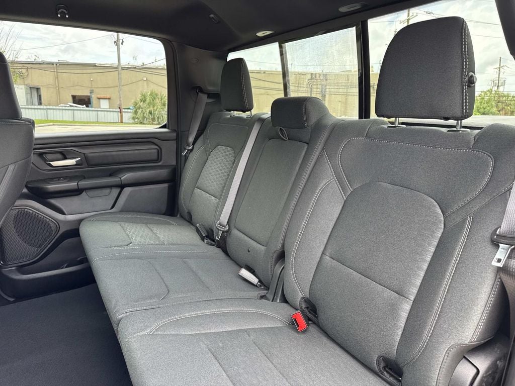 2026 RAM Ram 1500 RAM 1500 EXPRESS CREW CAB 4X2 5'7' BOX