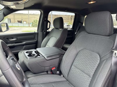 2026 RAM Ram 1500 RAM 1500 EXPRESS CREW CAB 4X2 5'7' BOX