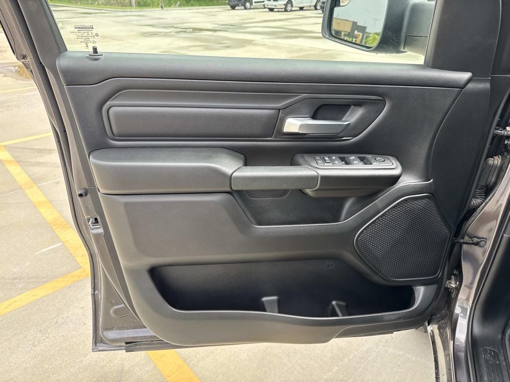 2026 RAM Ram 1500 RAM 1500 EXPRESS CREW CAB 4X2 5'7' BOX