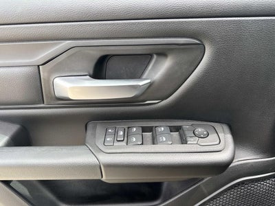 2026 RAM Ram 1500 RAM 1500 EXPRESS CREW CAB 4X2 5'7' BOX