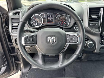 2026 RAM Ram 1500 RAM 1500 EXPRESS CREW CAB 4X2 5'7' BOX