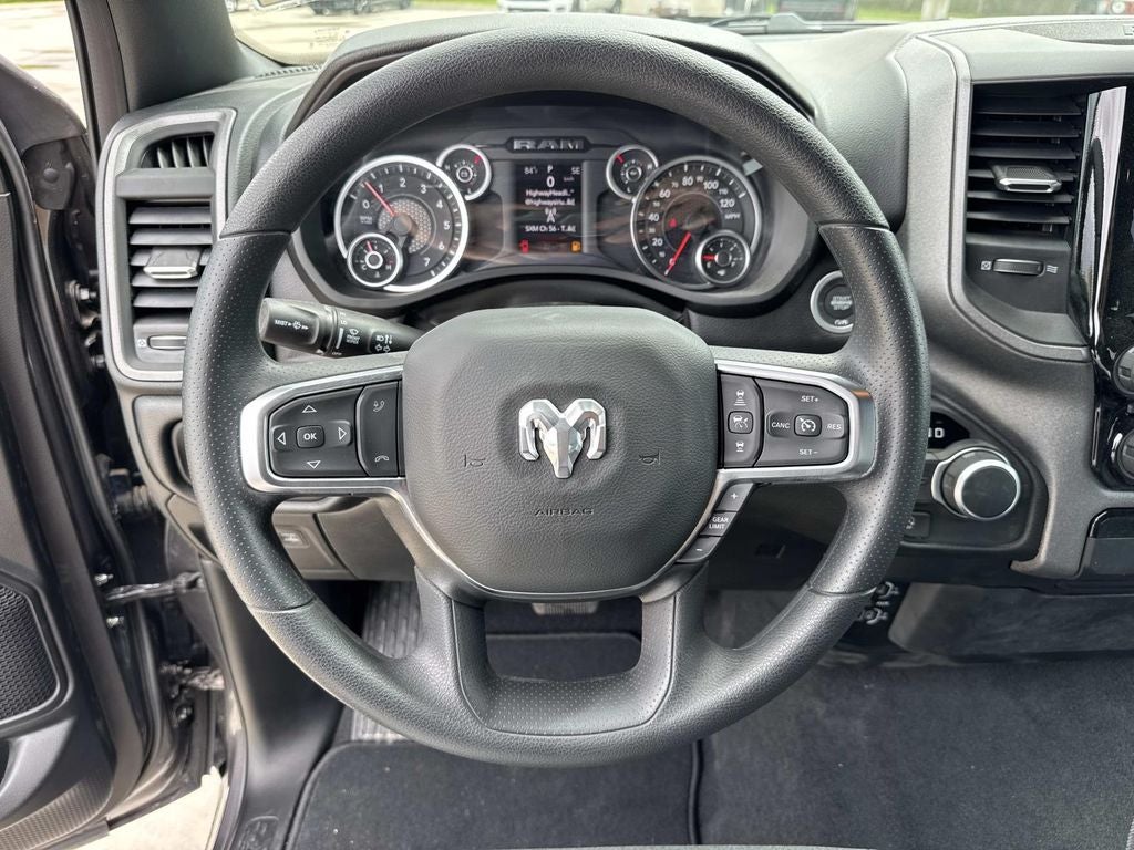 2026 RAM Ram 1500 RAM 1500 EXPRESS CREW CAB 4X2 5'7' BOX