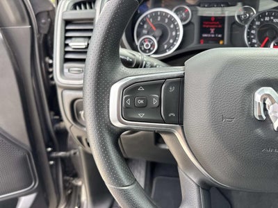 2026 RAM Ram 1500 RAM 1500 EXPRESS CREW CAB 4X2 5'7' BOX