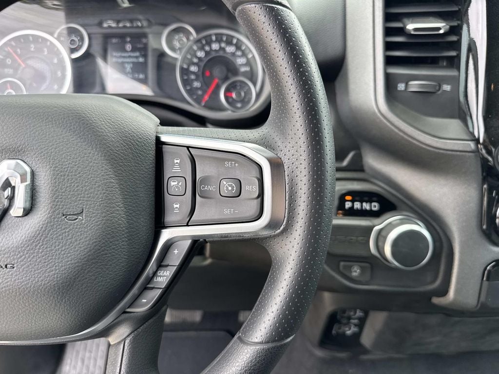 2026 RAM Ram 1500 RAM 1500 EXPRESS CREW CAB 4X2 5'7' BOX