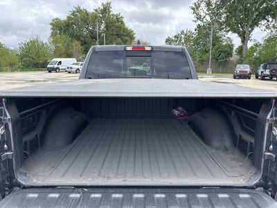 2026 RAM Ram 1500 RAM 1500 EXPRESS CREW CAB 4X2 5'7' BOX