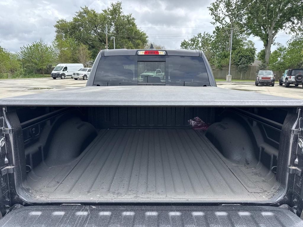 2026 RAM Ram 1500 RAM 1500 EXPRESS CREW CAB 4X2 5'7' BOX