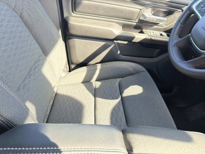 2027 RAM 1500 Express