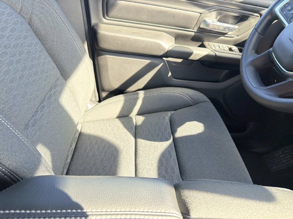 2027 RAM 1500 Express