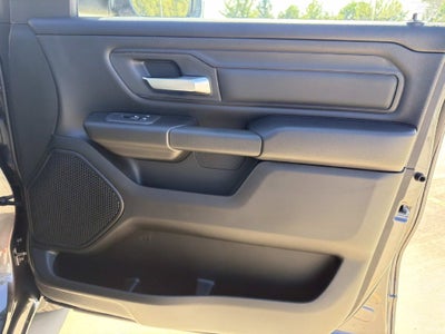 2027 RAM 1500 Express