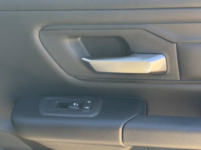 2027 RAM 1500 Express