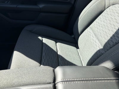 2027 RAM 1500 Express