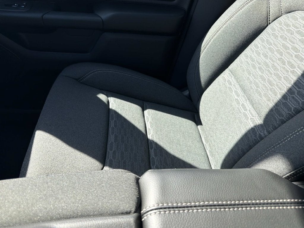 2027 RAM 1500 Express