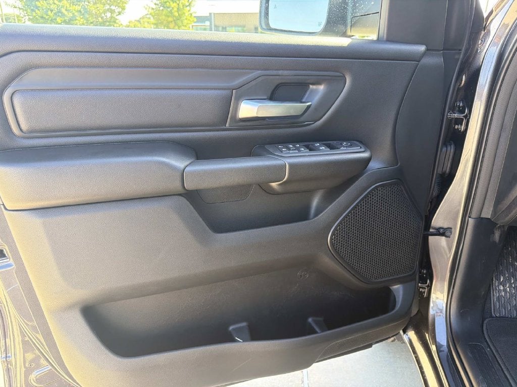 2027 RAM 1500 Express