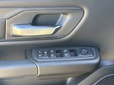 2027 RAM 1500 Express