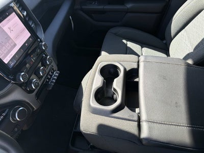 2027 RAM 1500 Express