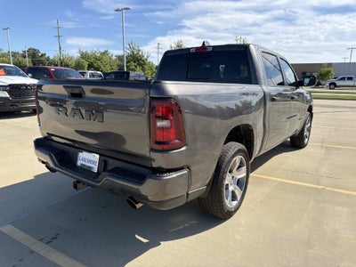 2027 RAM 1500 Express