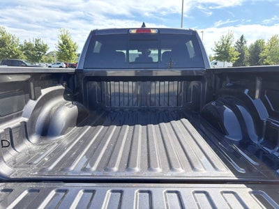2027 RAM 1500 Express