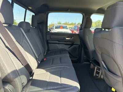 2027 RAM 1500 Express