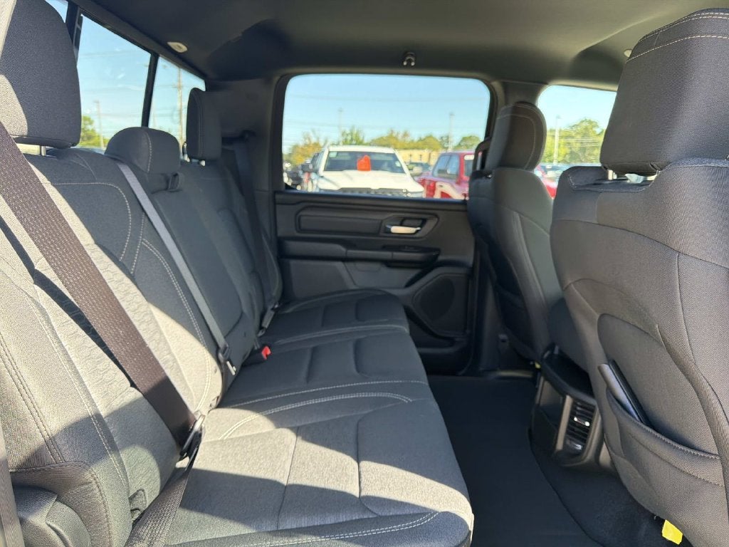 2027 RAM 1500 Express