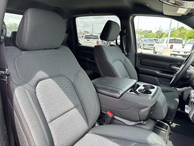 2026 RAM Ram 1500 RAM 1500 EXPRESS CREW CAB 4X2 5'7' BOX