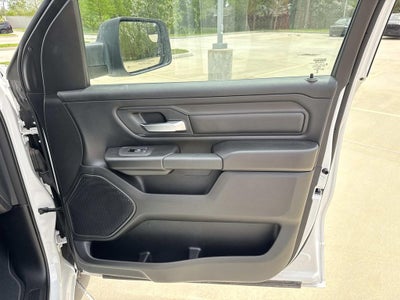 2026 RAM Ram 1500 RAM 1500 EXPRESS CREW CAB 4X2 5'7' BOX