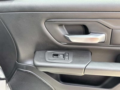 2026 RAM Ram 1500 RAM 1500 EXPRESS CREW CAB 4X2 5'7' BOX