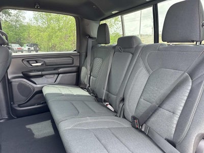 2026 RAM Ram 1500 RAM 1500 EXPRESS CREW CAB 4X2 5'7' BOX