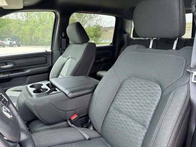 2026 RAM Ram 1500 RAM 1500 EXPRESS CREW CAB 4X2 5'7' BOX