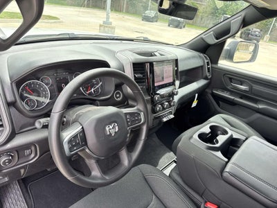 2026 RAM Ram 1500 RAM 1500 EXPRESS CREW CAB 4X2 5'7' BOX