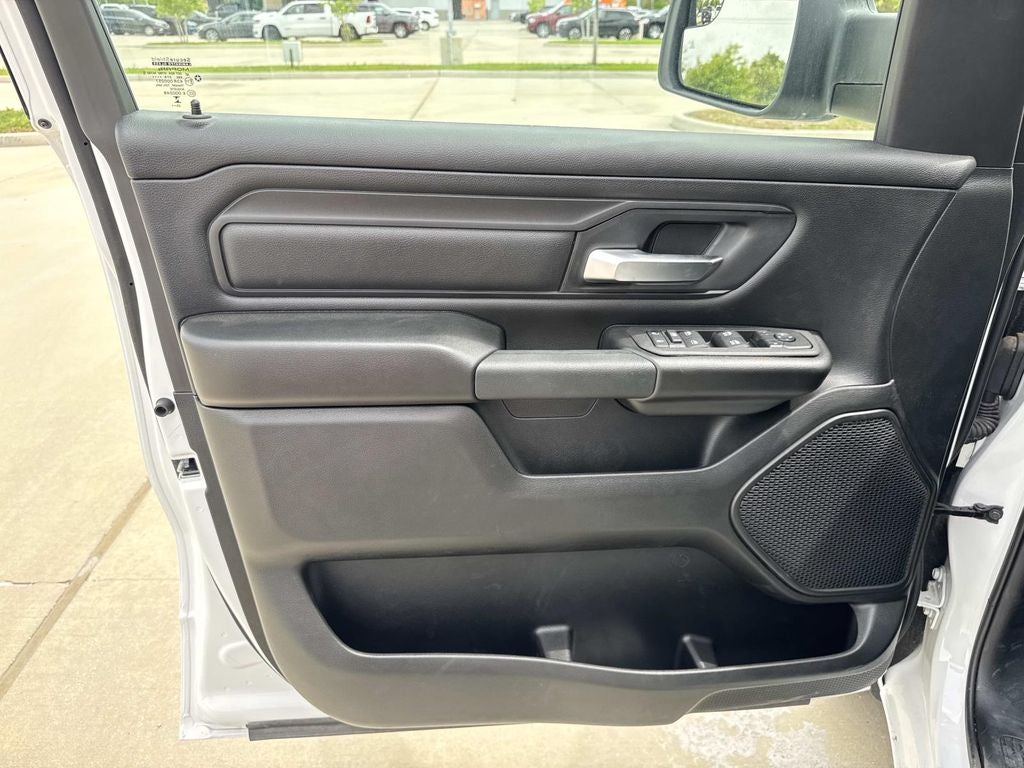 2026 RAM Ram 1500 RAM 1500 EXPRESS CREW CAB 4X2 5'7' BOX